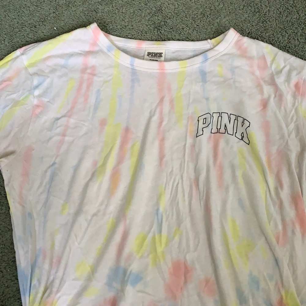 Victoria’s secret Pink shirt